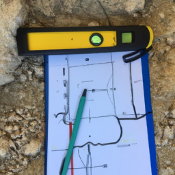 Cartographie Géothermique : Exploration des Ressources Énergétiques Cachées Montereau-Fault-Yonne